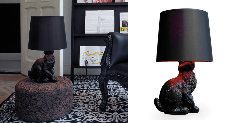 �ִ��������|̨��|�칫�Ҿ�|Moooi Rabbit Lamp ����̨��